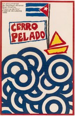 Hecho en Cuba. Il cinema nella grafica cubana. Manifesti dalla collezione Bardellotto