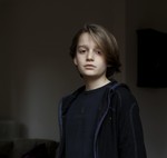 Liminal. Ritratti sulla soglia. Di Francesca Cesari