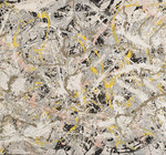 Pollock e la Scuola di New York