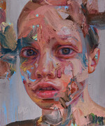 Jenny Saville a Ca’ Pesaro