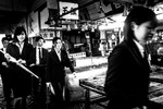 Tokyo Tsukiji. Fotografie di Nicola Tanzini