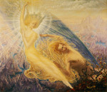Mystical Symbolism. The Salon de la Rose+Croix in Paris 1892-1897