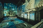 Inside Dalí