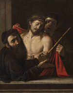 Capodimonte Doppio Caravaggio