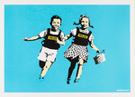BANKSY A VISUAL PROTEST