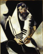 Chagall. Il colore dei sogni