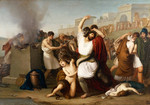 Hayez. L’officina del pittore romantico