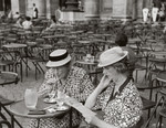 Ruth Orkin. Una nuova scoperta