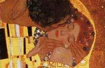 GUSTAV KLIMT nel segno di Hoffmann e della Secessione
