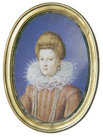 Volti e storie. Ottavio Leoni (1578-1630) ritrattista nell’Accademia. La Colombaria  e nelle raccolte fiorentine