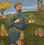 Nicolò Manucci, il Marco Polo dell'India. Un veneziano alla corte Moghul nel XVII secolo