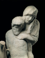 Michelangelo. Una vita in 27 puntate