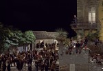 Il set del Gattopardo in 300 immagini