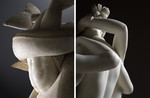 Luciano e Marco Pedicini. Sotto mentite spoglie. Riflessioni su Canova e l'antico