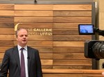Dialoghi d’arte e cultura - Cicli di incontri