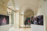 Fatimah Hossaini. Beauty amid War