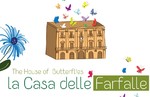 Riapertura La Casa delle Farfalle