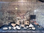 UN OSTRIARIUM ROMANO NELLA LAGUNA DI VENEZIA
