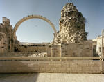 Gerusalemme_Dove salgono i popoli