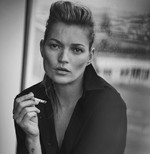 Peter Lindbergh. A different Vision on Fashion Photography