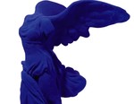 Autunno BLU a Villa Croce. Dal Blu di Genova di ArteJeans all’infinito di Yves Klein
