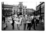 Ugo Mulas. Arte e fotografia. Non apriamo sotto queste condizioni!