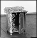 Günther Uecker. La poesia della distruzione