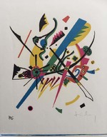 Da Renoir a Picasso, da Miró a Fontana. 120 capolavori della grafica del ‘900
