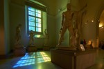 Francesco Candeloro. "Proiezioni" (Oltre il tempo)