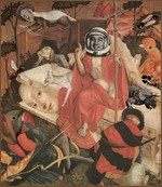 Francesco Viscuso. Reperti dal Futuro