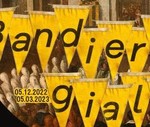 Bandiera gialla - Le epidemie e le cure nella storia, nella scienza, nell’arte