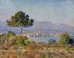 Verso Monet. Storia del paesaggio dal Seicento al Novecento