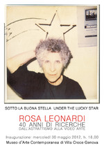 Sotto la buona stella