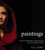 Paintings. Percorsi nella pittura contemporanea da una collezione privata