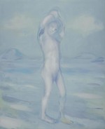 Alessandro Saturno. Aion