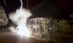 Apichatpong Weerasethakul. Primitive