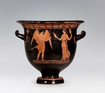 La seduzione. Mito e arte nell’antica Grecia