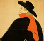 Henri de Toulouse-Lautrec. Il mondo del circo e di Montmartre