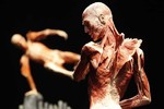 Body Worlds 2016