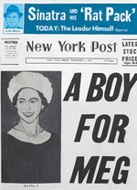 Warhol: Headlines