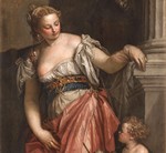 Paolo Veronese. Le quattro Allegorie ritrovate