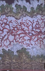 Cartons de tapisserie d'Aubusson