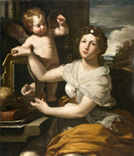 Il bel dipingere. Dipinti e disegni emiliani dal XV al XIX secolo