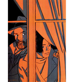 Vittorio Giardino. La quinta verità