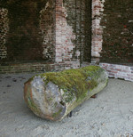 Giuseppe Penone. Anafora