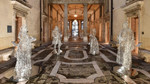 Lorenzo Quinn. Anime di Venezia – Souls of Venice