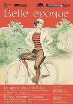 Belle époque. Lo sguardo ironico di Dalsani
