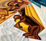 Fortunato Depero. Futurismo e pubblicità