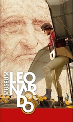 Leonardo3. Il Mondo di Leonardo