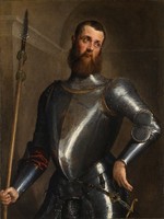 Il Magnifico Guerriero